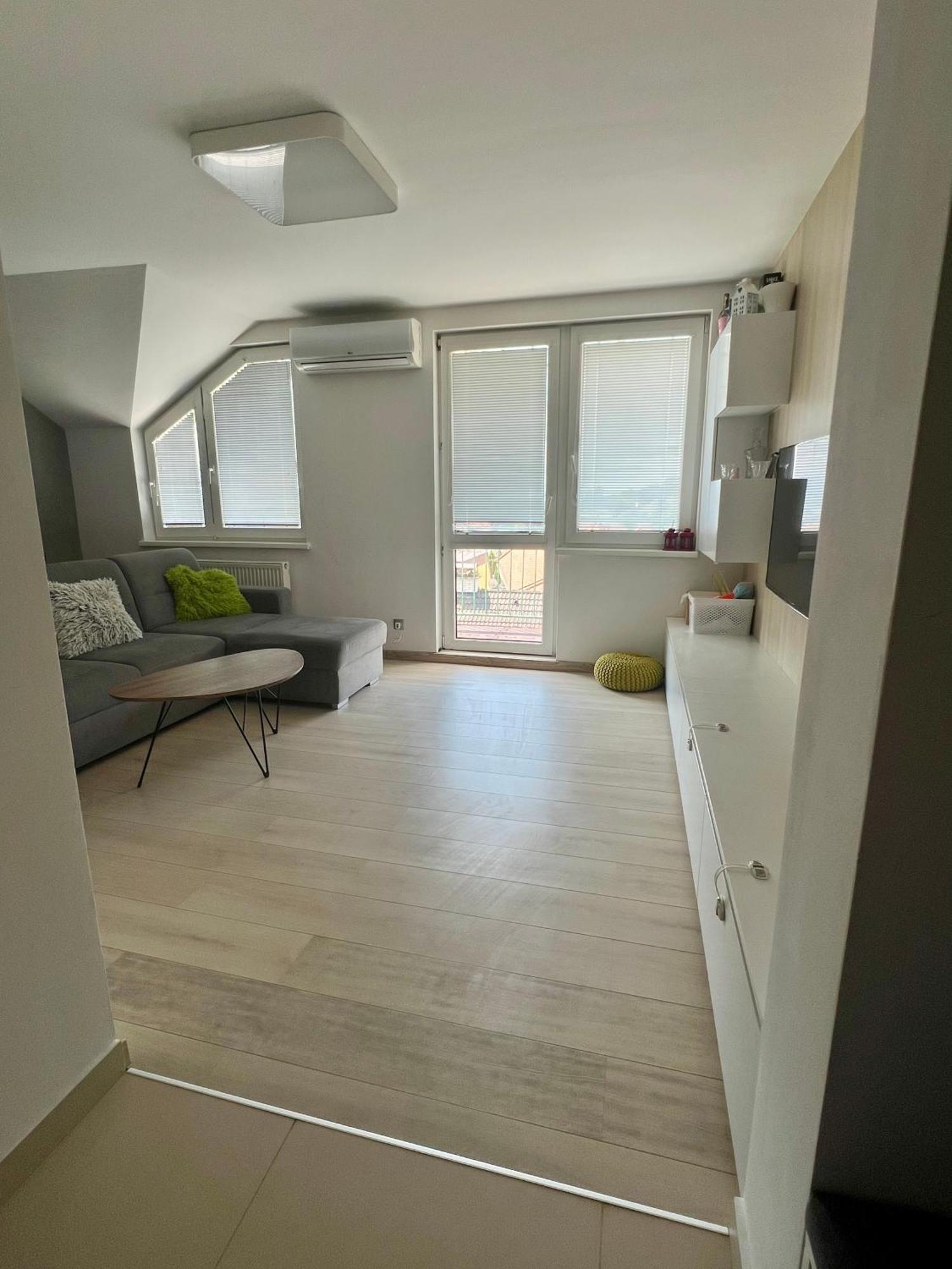 Luxury Apartman Bojnice Luaran gambar
