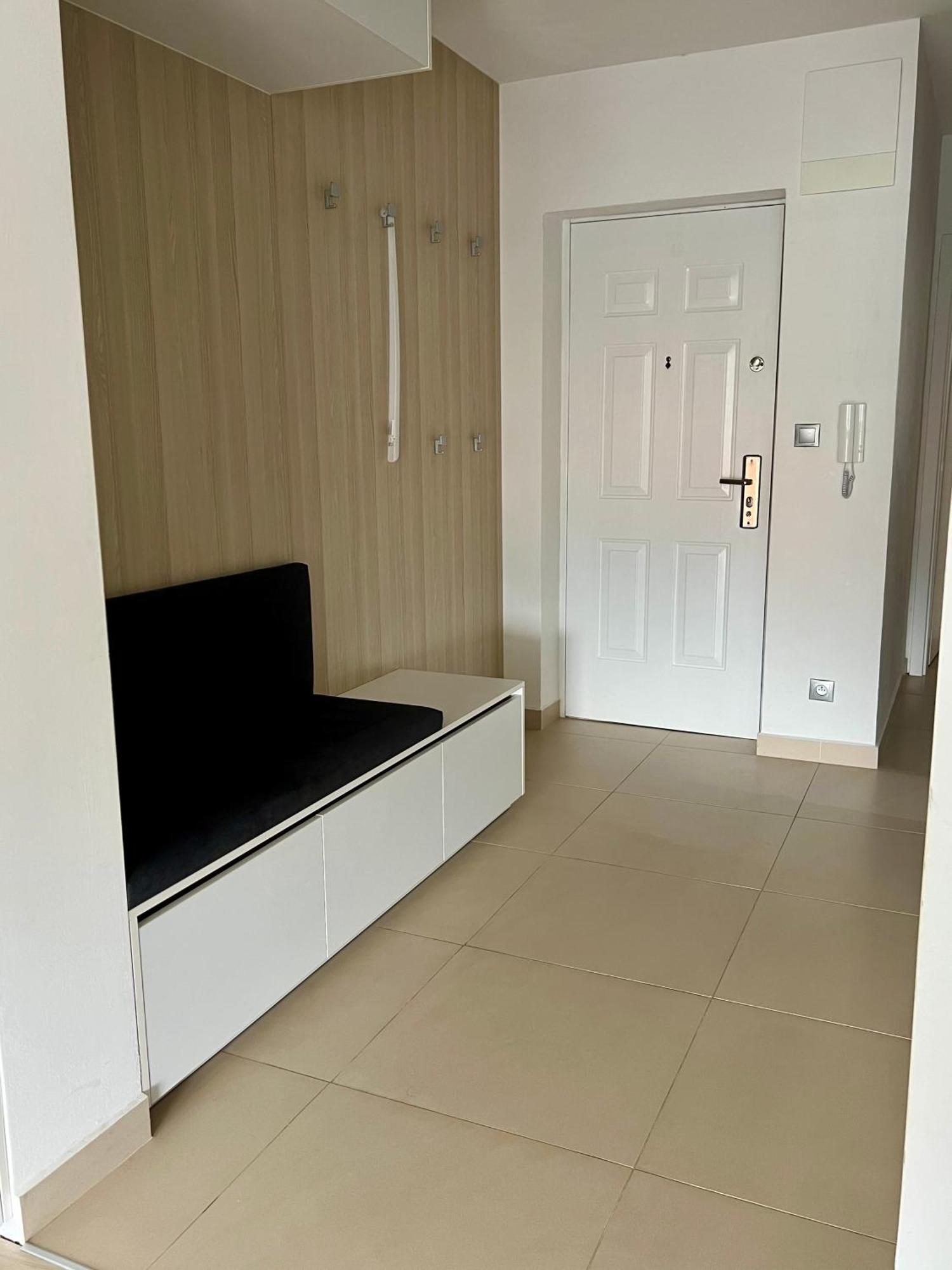 Luxury Apartman Bojnice Luaran gambar